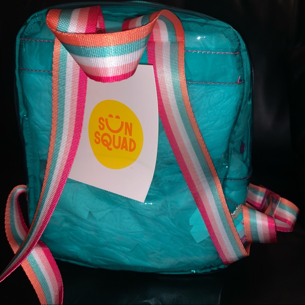 Backpack - Picture 3 of 4